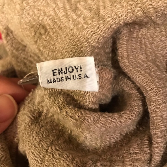 Via Vai Pollero Cropped Blazer Jacket Olive Green - Picture 14 of 14